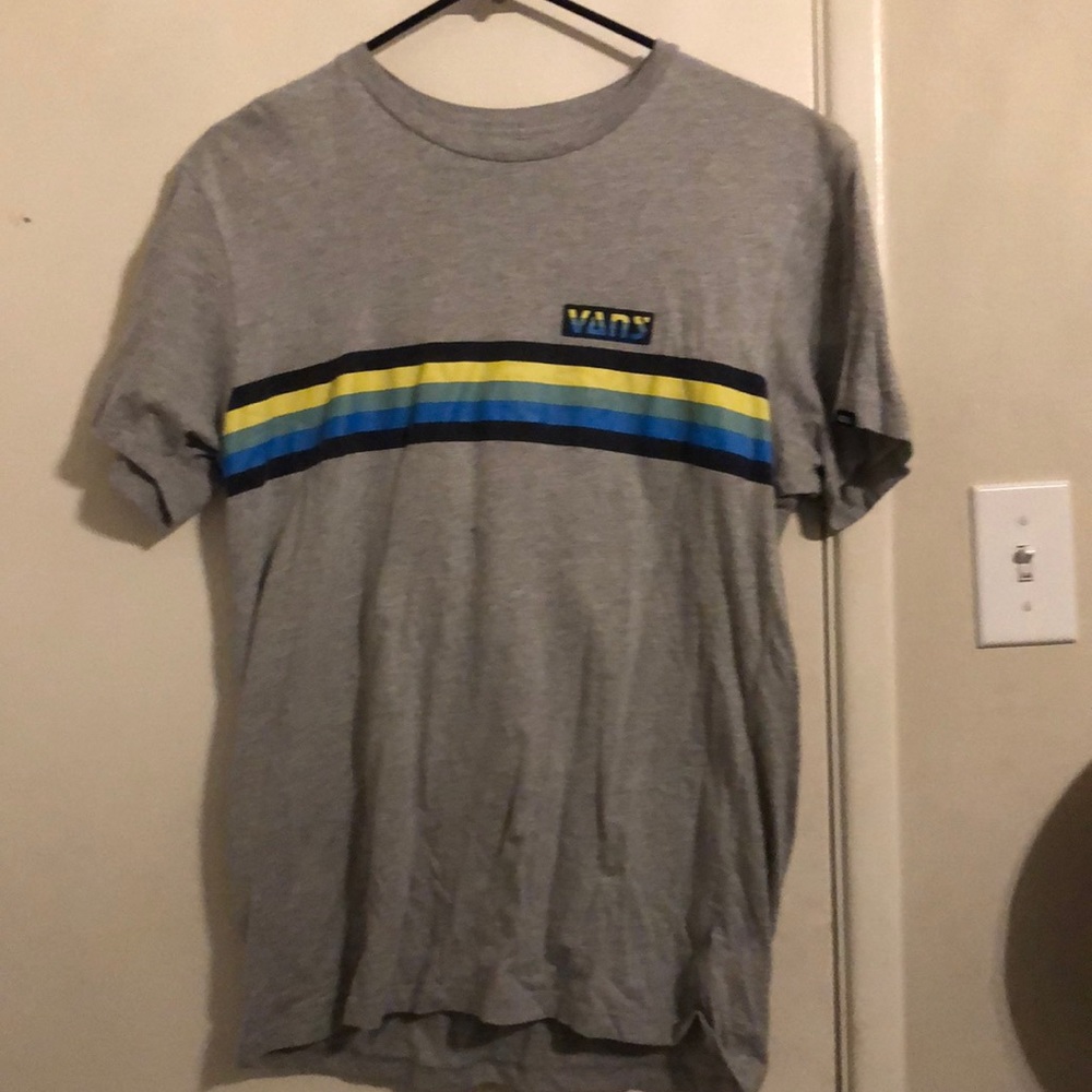 Vans T-shirt